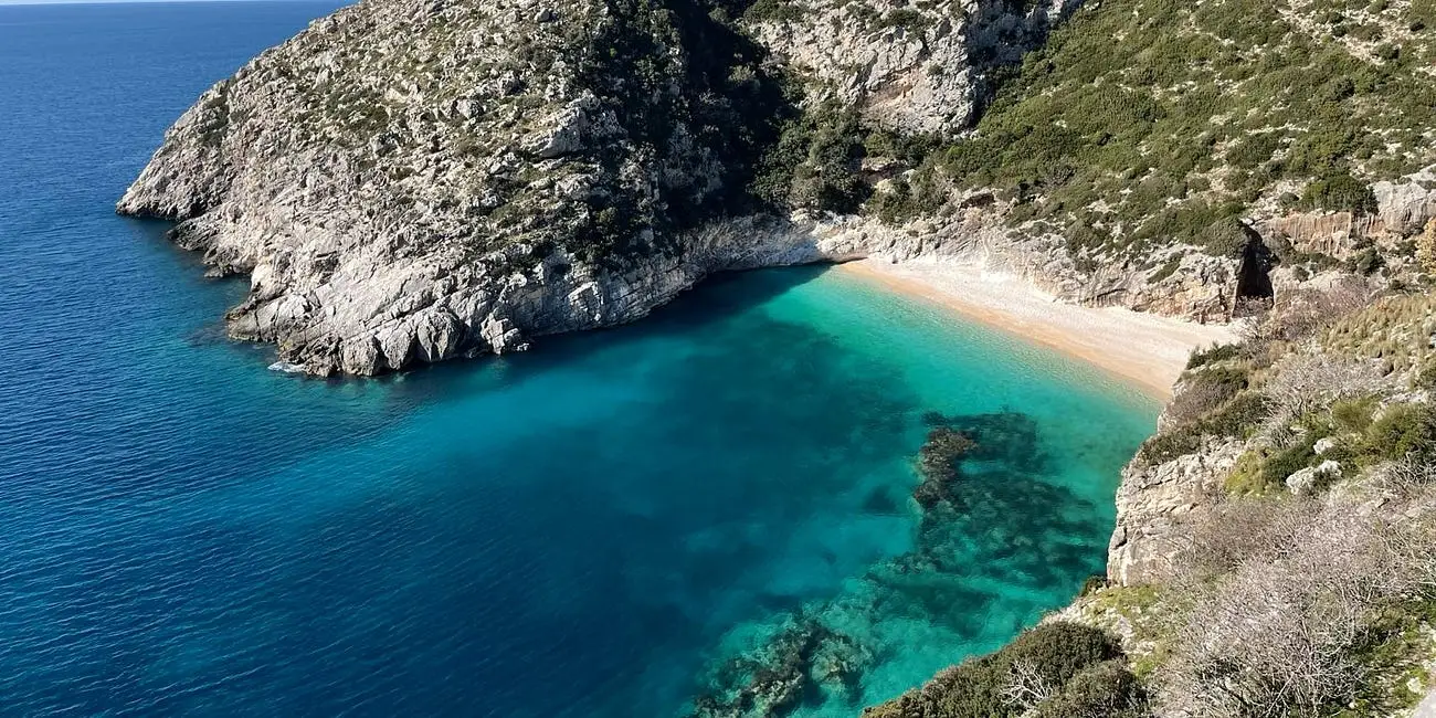 Péninsule de Karaburun